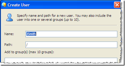 How to create S3 Bucket Share-2