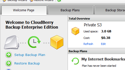 cloudberry backup stopped working cloudberry backup stopped working