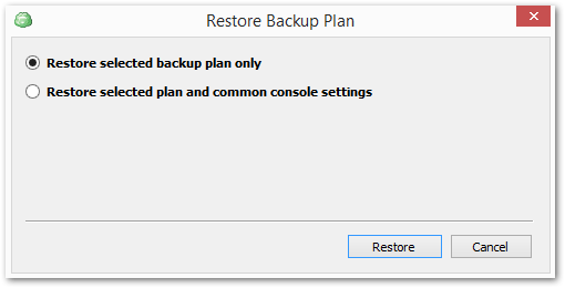 select_restore_type