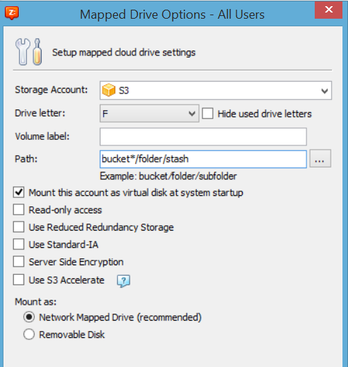 mapped-drive-s3-setup