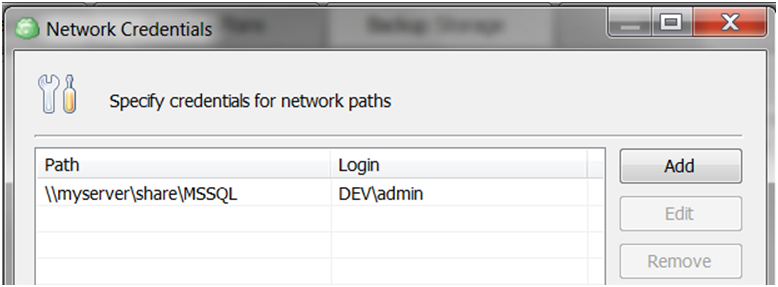 CloudBerry Backup: SQL Server Cluster Support