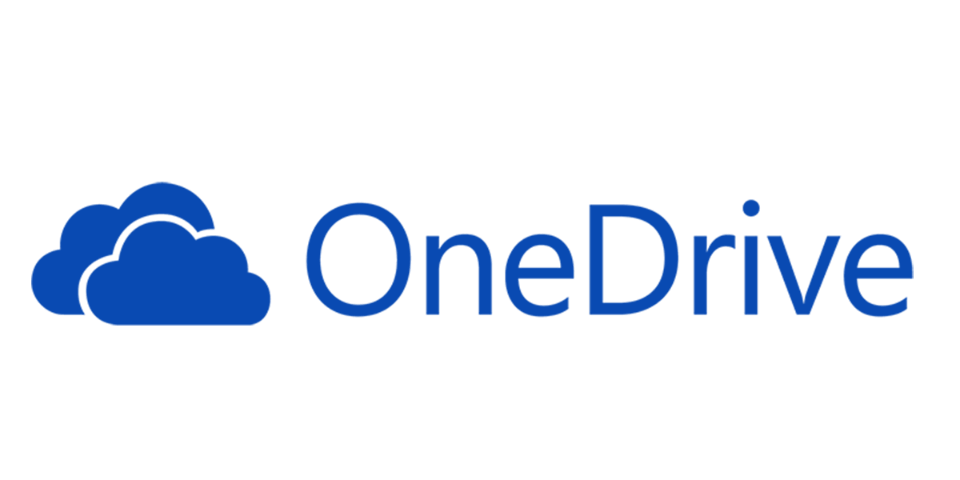 OneDrive logo