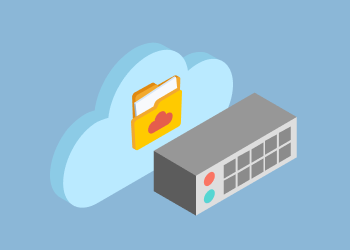 What Is Cloud Sync