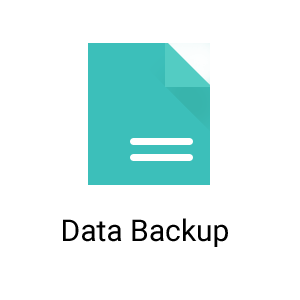 Data backup on Amazon EC2 instance