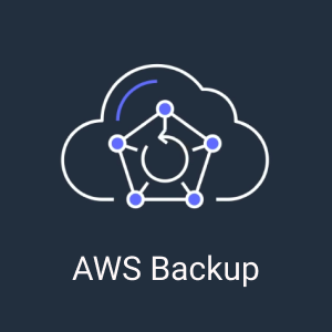 AWS backup