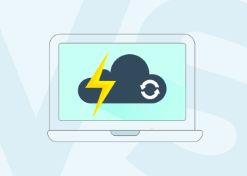 Backup vs Disaster Recovery