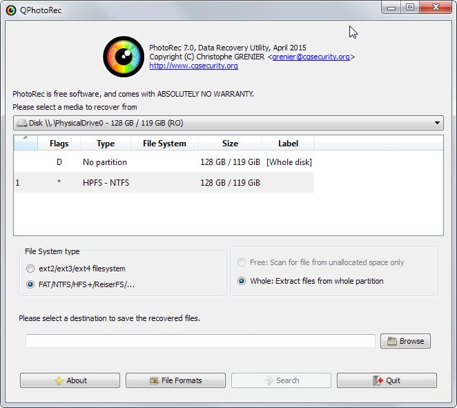 Free Data Recovery Tool For Mac Free Data Recovery Tool For Mac