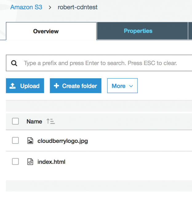 How to Create a Website for Free Using AWS