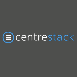 CentreStack as Dropbox alternative