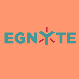 Egnyte as Dropbox alternative