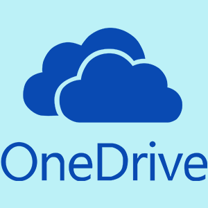 OneDrive as Dropbox alternative