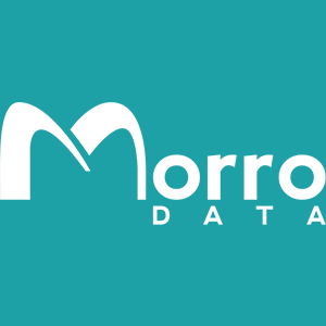 Morro Data as Dropbox alternative