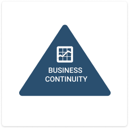 Business continuity