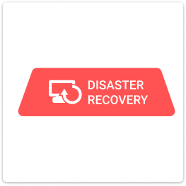 Disaster recovery