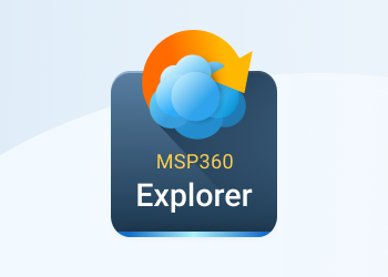 CloudBerry Explorer featured image
