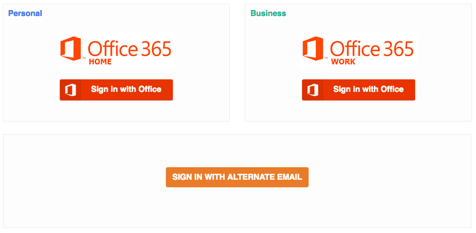 Office 365 Email Backup