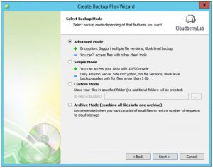 Windows Server Backup Multiple Schedules