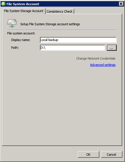 Windows Server 2008 System Restore Point