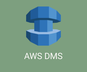 AWS Database Migration Service (DMS)