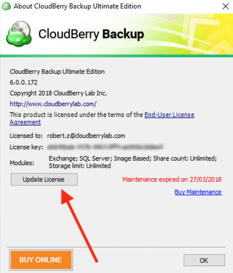 cloudberry backup where to search encryption password cloudberry backup where to search encryption password