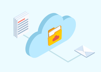 Part 2: SMB Backup Infrastructure with Cloud Apps