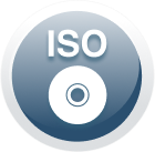 Recovery with ISO File from System Image Backup