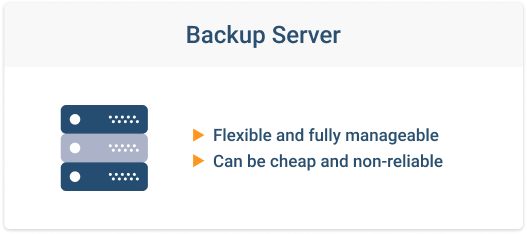 Backup Server