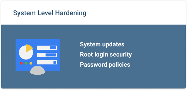 Linux System Level Hardening