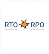 RTO RPO in a DRaaS Offer