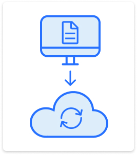 Cloud Disaster Recovery