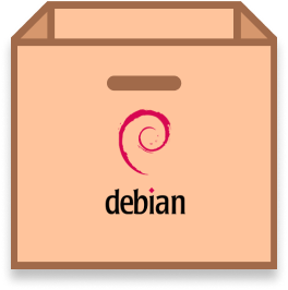 Debian