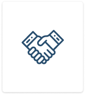 handshake icon