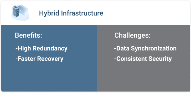 The Hybrid Solution