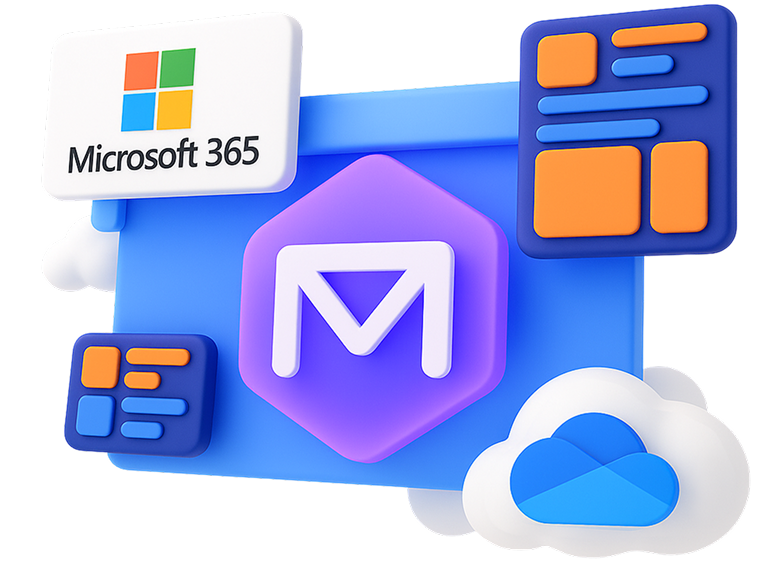 onedrive backup solution