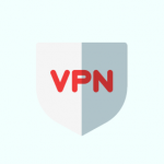 Use a VPN