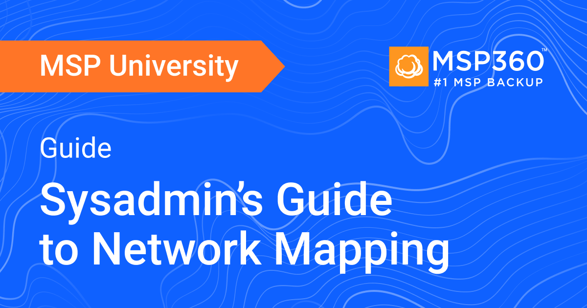 What Is Network Mapping