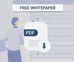 Whitepaper icon