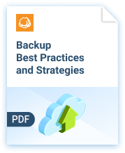 Essential Guide to Backup for MSPs