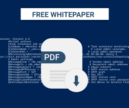 Whitepaper icon