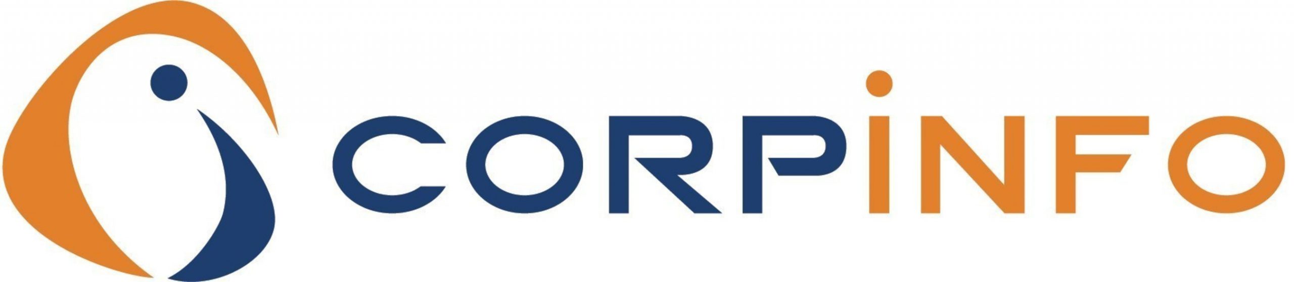 Corpinfo logo