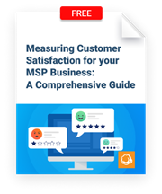 Measuring Customer Satisfaction: A Comprehensive Guide