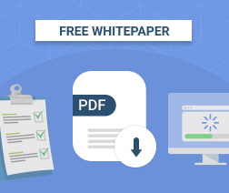 Whitepaper icon