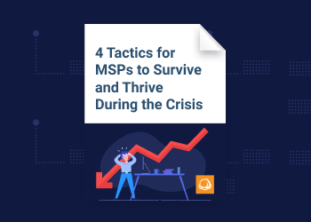 4 Tactics to Survive and Thrive