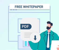 Whitepaper icon