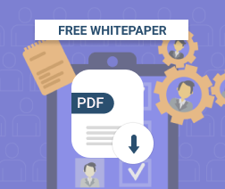 Whitepaper icon