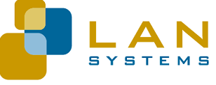 Lan Systems logo