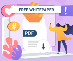 Whitepaper icon