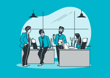 How Your Employees Can Contribute to Your MSP Business