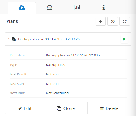 How to Create a File Level Backup Plan with MSP360 Managed Backup