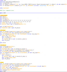 PowerShell vs CMD: What Is the Difference